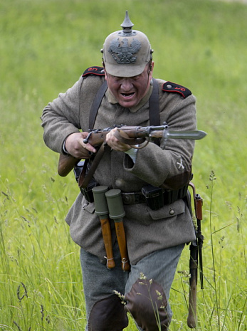 история, реконструкция, времена и эпохи, фестиваль