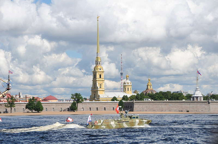 россия, флот, день вмф, санкт-петербург, парад