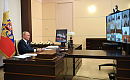 Путин сердится на губернаторов и правительство...