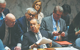 Запад и Россия обменялись в ООН обвинениями
