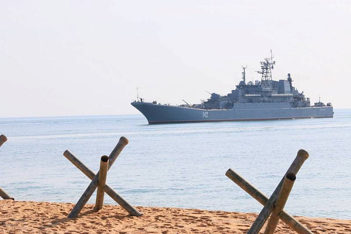 россия, армия, юво, десант