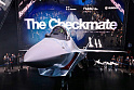 Россия нацелила Checkmate на господство в воздухе