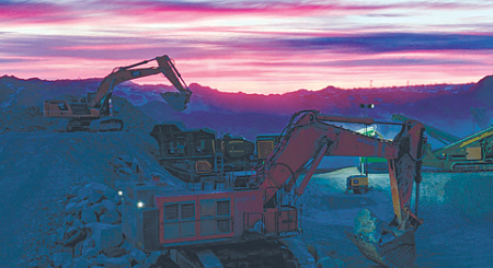 кабмин, мишустин, инвестпроекты дальнего востока, строительство электросетей, тор чукотка