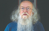 Сергей Летов без саксофона