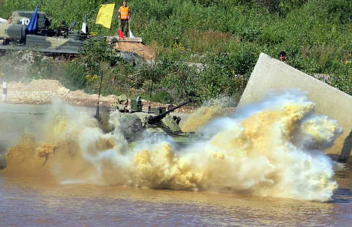 армия, оборона, армейские игры, алабино, бмп