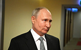 Путин уже не называет события 24 июня мятежом...