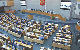 Госдума успокаивает только законопослушных граждан