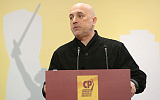 Партия Миронова ударилась в охранительство