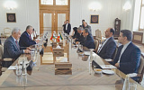 Иран открыл Таджикистану прямой выход к Индийскому океану