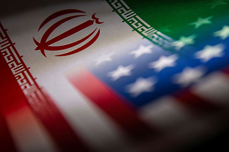 сша, визовые санкции, иранская элита