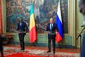 Франция укажет России ее место в Африке