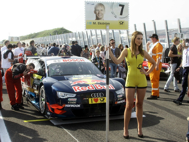 dtm, автоспорт, гонки, петров, рокенфеллер, нидерланды, зандфорт