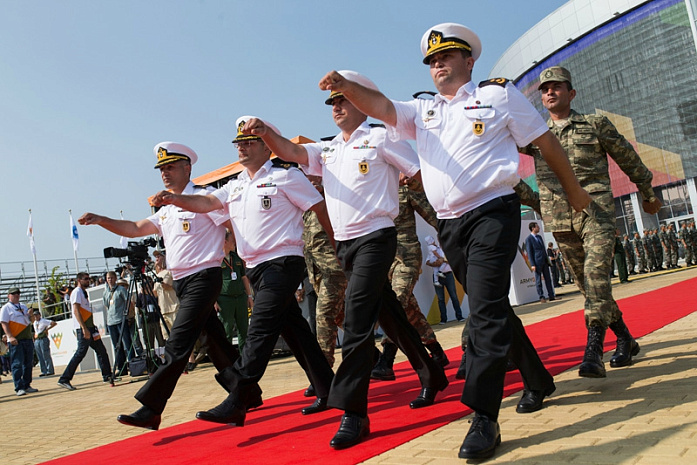 армия, полигон, игра, конкурс