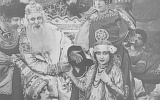 Серебряная киноклассика Александра Островского