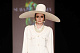 В Москве стартовала Mercedes-Benz Fashion Week Russia