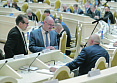 Питерских оппозиционеров проверяют "московским делом"