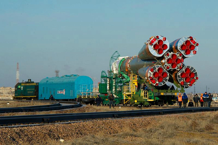 россия, казахстан, байконур, ракета, старт