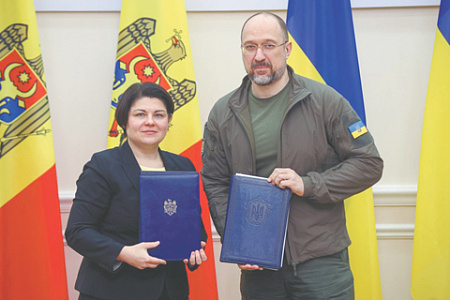 молдавия, украина, соглашение, пво, приднестровье, электроэнергия, поставки, антироссийская пропаганда