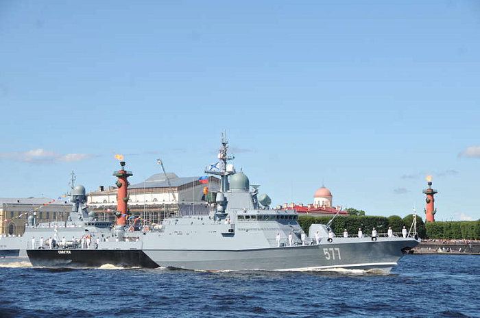 россия, флот, день вмф, санкт-петербург, парад