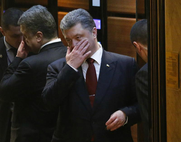 украина, россия, путин, порошенко, минск, донбасс