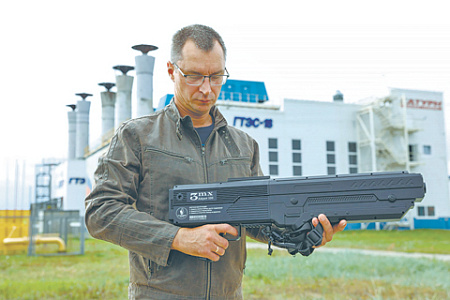 законопроект, цб, собственное пво от беспилотников