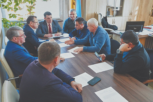 Кишинев блокировал выборы в Гагаузии