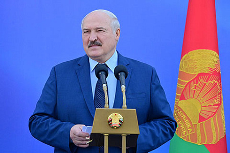 белоруссия, лукашенко, западные санкции, транзит, украинское зерно, военная спецоперация, рф