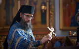 Cинод РПЦ отозвал митрополита-