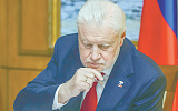 "Справедливой России" найдут роль в сценарии выборов в Госдуму