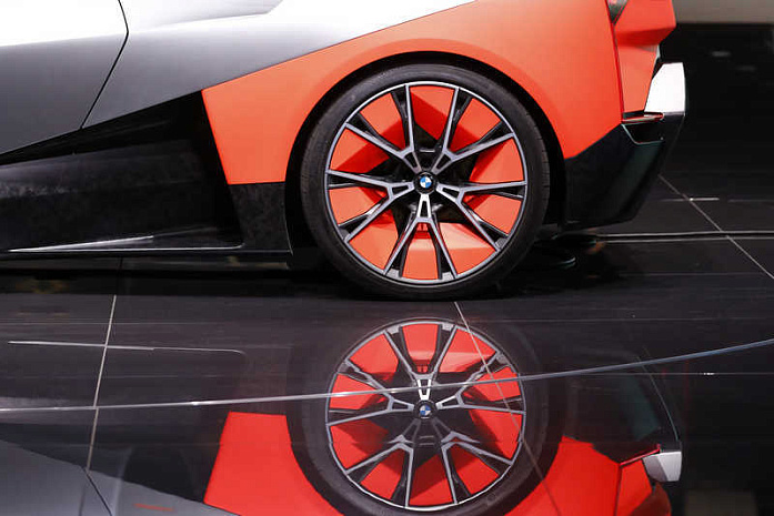 франкфурт, автосалон, defender