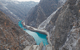 Киргизия заставит Центральную Азию платить за воду