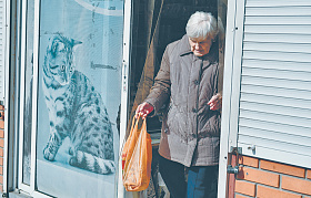 Расходы на доплаты к пенсиям выросли за год на 34%