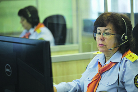 подмосковные экстренные службы, телефон, коронавирус, пандемия, covid 19, здравоохранение