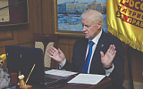 Вокруг Миронова забурлили разные течения