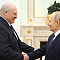 Лукашенко договорился с Путиным по газу для Белоруссии на пятилетку...