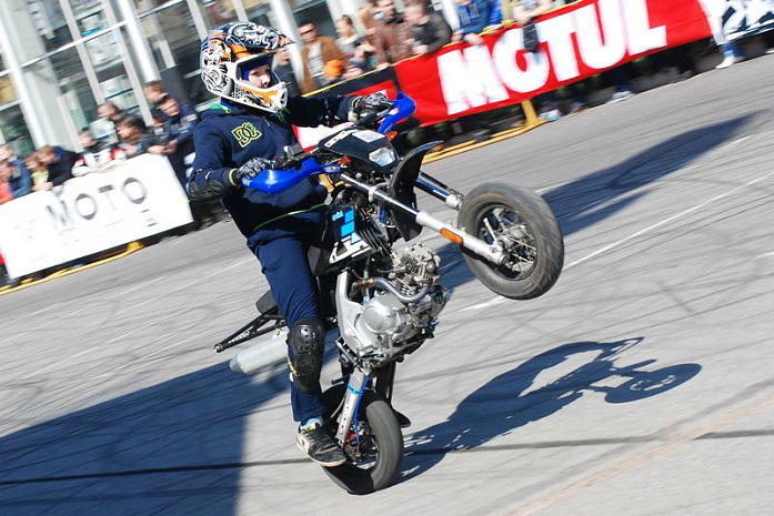 мотоциклы, санкт-петербург, стандрайдеры