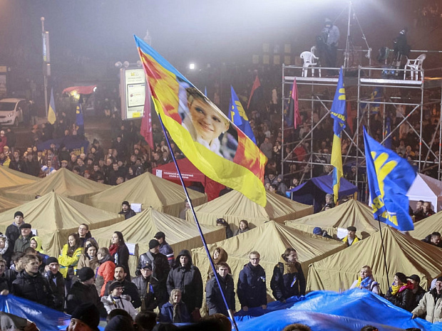 украина, майдан, протесты