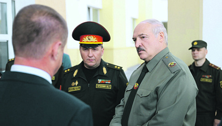 белоруссия, политика, кризис, массовая мобилизация