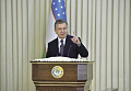 США делегировали полномочия <b>Узбекистан</b>у