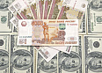 <b>Курс</b> доллара на Московской бирже опустился ниже 66 рублей