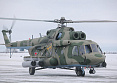 МИ-8МТВ-5-1 для нужд военных
