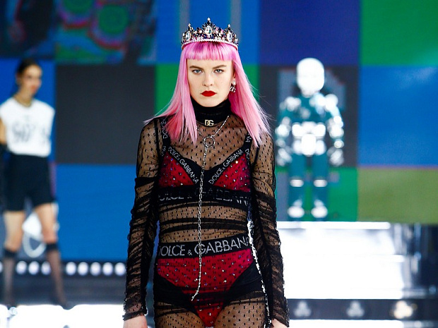 италия, милан, неделя моды