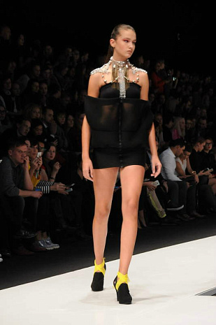 россия, мода, манеж, показ, mercedes-benz fashion week