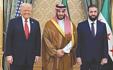 США признали новое руководство Сирии