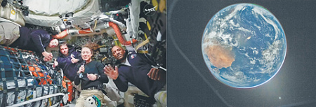 сша, пилотируемый корабль, лука, фото