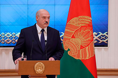 белоруссия, беларусь, политика, кризис, протест, оппозиция, тихановская, лукашенко, европарламент
