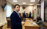 Раскаявшийся белорусский оппозиционер получил суровый приговор
