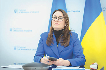 ес, отмена пошлины, украинская сельхозпродукция, соглашение по недрам с сша