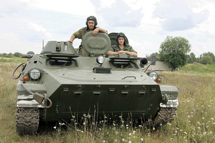 ракеты