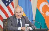 После переговоров в США Пашиняна назвали реинкарнацией Гарегина Нжде